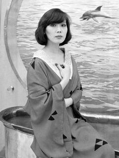 Eiko Matsuda